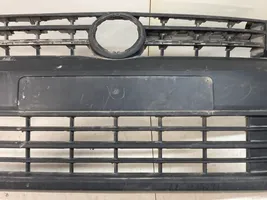 Volkswagen Caddy Front bumper 