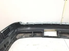 BMW 5 E39 Rear bumper 