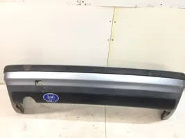 BMW 5 E39 Rear bumper 