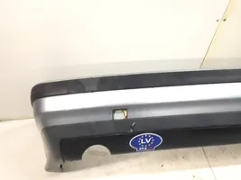 BMW 5 E39 Rear bumper 