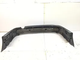 BMW 5 E39 Rear bumper 