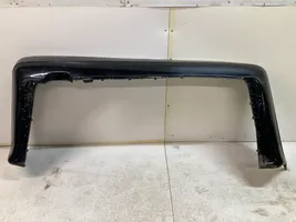 Audi 80 90 B2 Rear bumper 