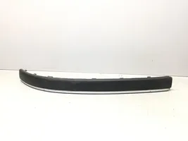 Volkswagen Sharan Front bumper splitter molding 7M3807717F