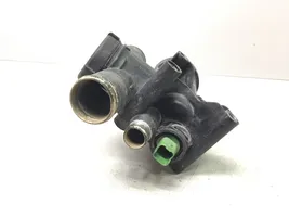 Volvo V50 Termostats / termostata korpuss 9656182980