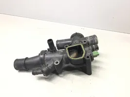 Volvo V50 Termostaatin kotelo 9656182980