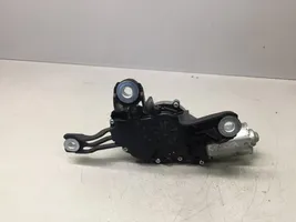 Saab 9-3 Ver2 Moteur d'essuie-glace arrière 0390201595