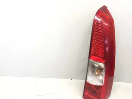 Volvo XC70 Lampa tylna 160986