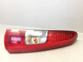 Volvo XC70 Lampa tylna 160986