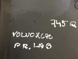 Volvo XC70 Listwa / Nakładka na błotnik przedni 30678044