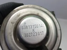 Seat Altea EGR vožtuvas 038129637D