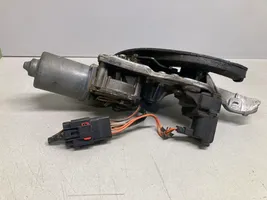 Chrysler Voyager Tavaratilan luukun hydrauliikkasarja 404624