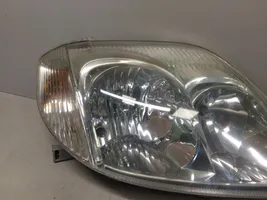 Toyota Corolla E120 E130 Lampa przednia 