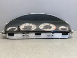 Chrysler Voyager Tachimetro (quadro strumenti) P04685825AG