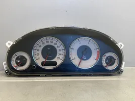Chrysler Voyager Tachimetro (quadro strumenti) P04685825AG