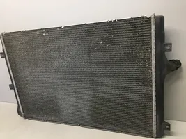 Volkswagen PASSAT B7 Coolant radiator 3C0121253AR