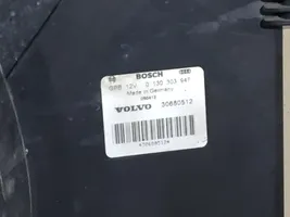Volvo V70 Jäähdyttimen jäähdytinpuhallin 30680512