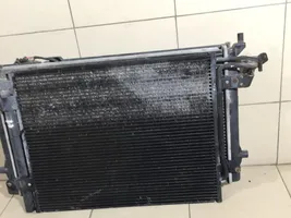 Volkswagen Touran I Kit Radiateur 1K0121207T