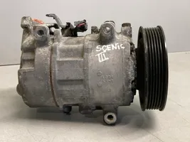 Renault Scenic III -  Grand scenic III Air conditioning (A/C) compressor (pump) 8200939386