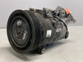 Renault Scenic III -  Grand scenic III Air conditioning (A/C) compressor (pump) 8200939386