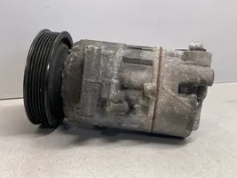 Renault Scenic III -  Grand scenic III Air conditioning (A/C) compressor (pump) 8200939386