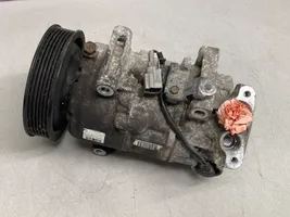 Renault Scenic III -  Grand scenic III Air conditioning (A/C) compressor (pump) 8200939386