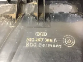 Audi 80 90 B3 Durų apdailų komplektas 893867306A