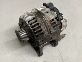 Volkswagen Touran I Alternator 0986045320