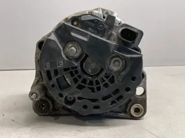 Volkswagen Touran I Alternator 0986045320