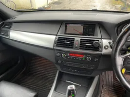 BMW X5 E70 Monitor / wyświetlacz / ekran 1908071