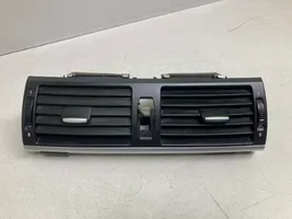 BMW X5 E70 Grille d'aération centrale 7161801