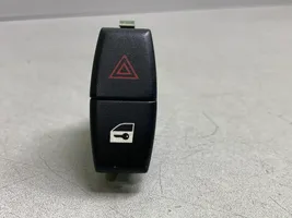 BMW X5 E70 Botón interruptor de luz de peligro 6919506