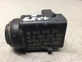 Volkswagen Jetta V Parking PDC sensor 1K0919275