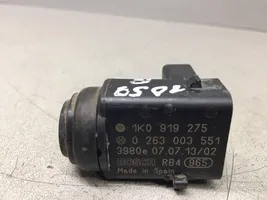 Volkswagen Jetta V Parking PDC sensor 1K0919275