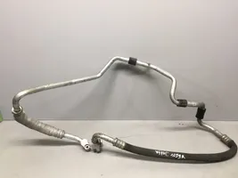 Volkswagen Jetta V Air conditioning (A/C) pipe/hose 1K0820743BT