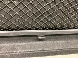 Volkswagen Golf Plus Grilles/couvercle de haut-parleur arrière 5M0867769