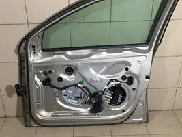 Volkswagen Jetta V Front door 