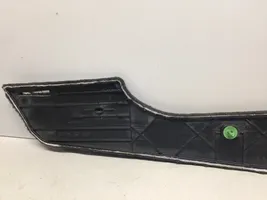 BMW X5 E70 Centre console side trim front 51166969548