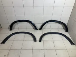 BMW X5 E70 Front arch trim 7163560