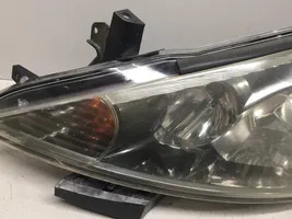 Mitsubishi Grandis Lampa przednia 10087642