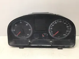 Volkswagen Caddy Compteur de vitesse tableau de bord 2K0920844A
