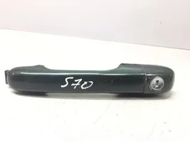 Volvo S70  V70  V70 XC Front door exterior handle 