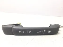 Volkswagen Golf III Rear door exterior handle 