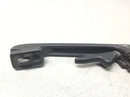 Volkswagen Golf II Front door exterior handle 