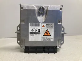 Nissan X-Trail T30 Sterownik / Moduł ECU 23710