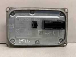 Mercedes-Benz S W222 Xenon control unit/module A2229004505