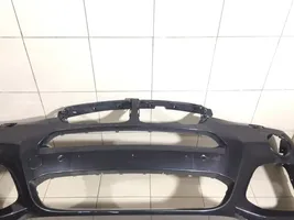 BMW X3 F25 Priekšējais bamperis 51118056874