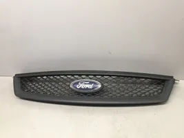 Ford Focus Grille calandre supérieure de pare-chocs avant 4M518C436A