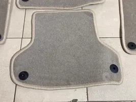 Audi A3 S3 8P Kit tapis de sol auto 