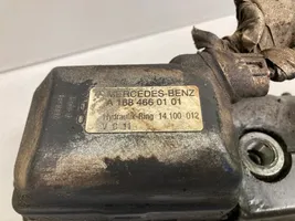 Mercedes-Benz A W168 Pompe de direction assistée A16846601