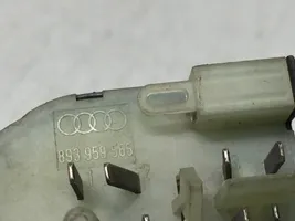 Audi 80 90 B3 Przycisk regulacji lusterek bocznych 893959565